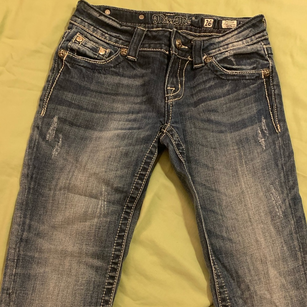 MissMe Jeans